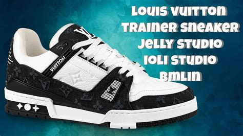 louis vuitton trainers fake|false louis vuitton.